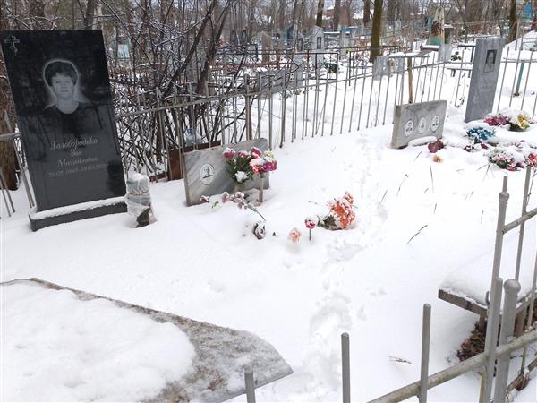 Голобородько Александр Иванович