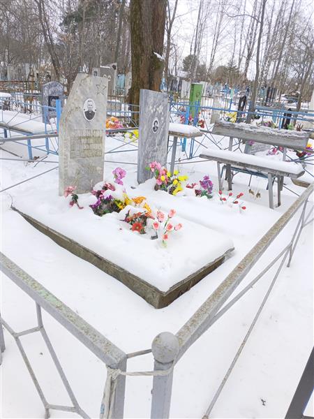 Анисимова Раиса Максимовна