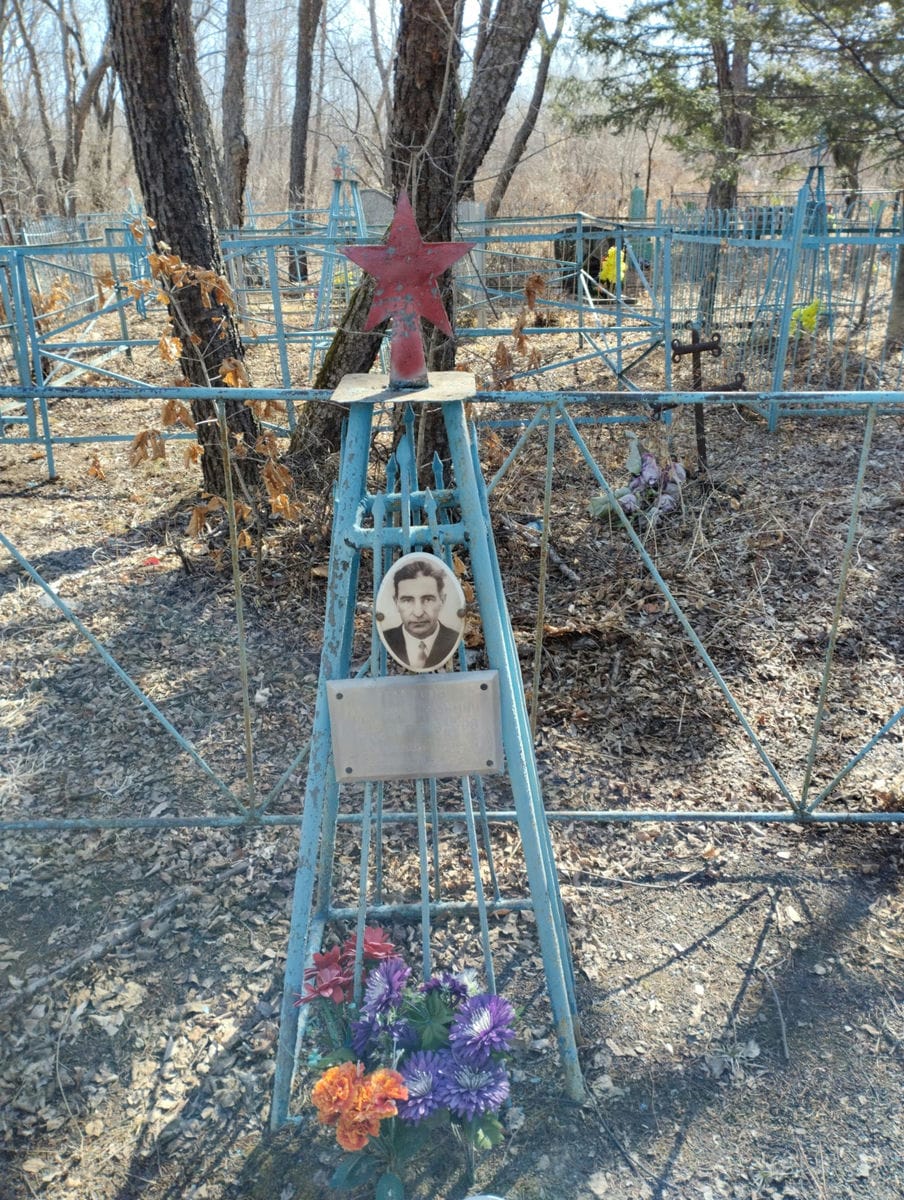 Тарасов Николай Кузьмич