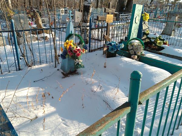 Ястребцова Дина Ивановна