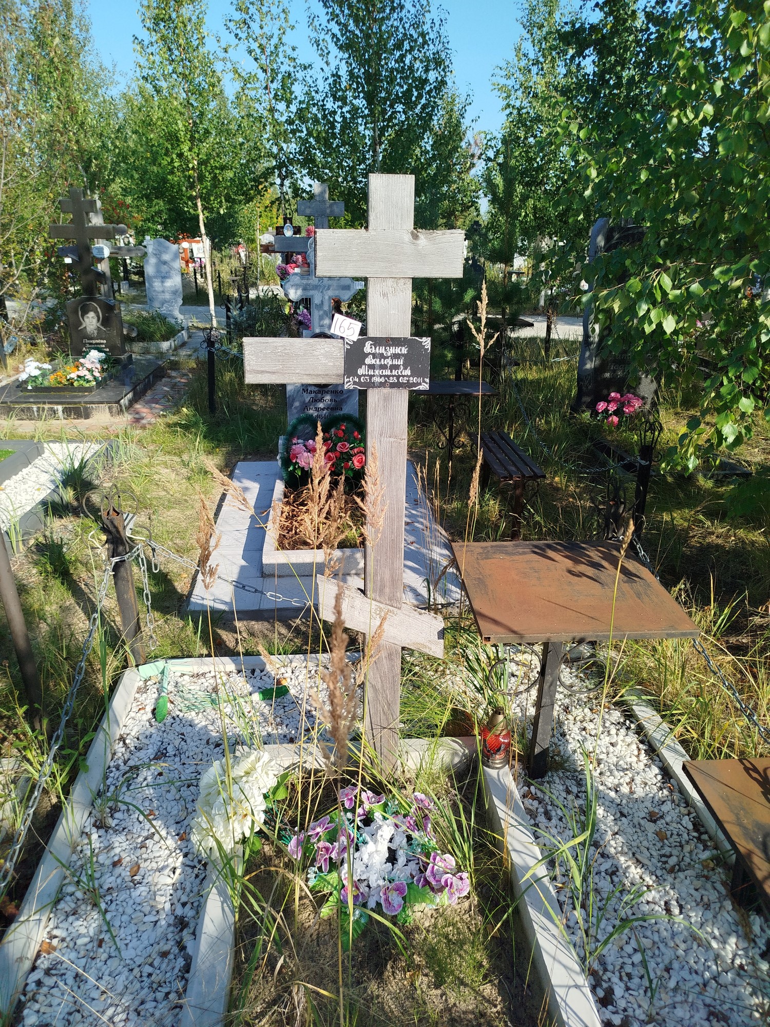 Близнюк Валерий Михайлович
