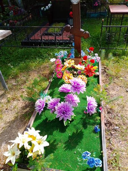 Худяков Алексей Николаевич