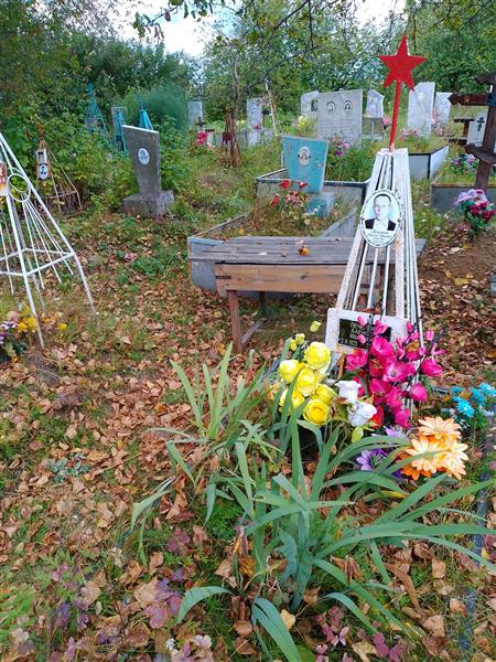 Печенкин Алексей Иванович