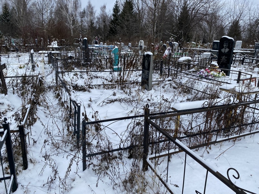 Левашова Тамара Алексеевна