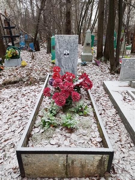 Тоначев Александр Григорьевич