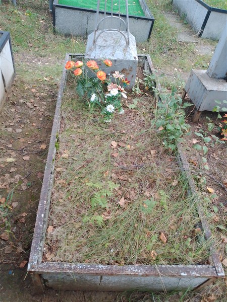 Полякова Александра Михайловна