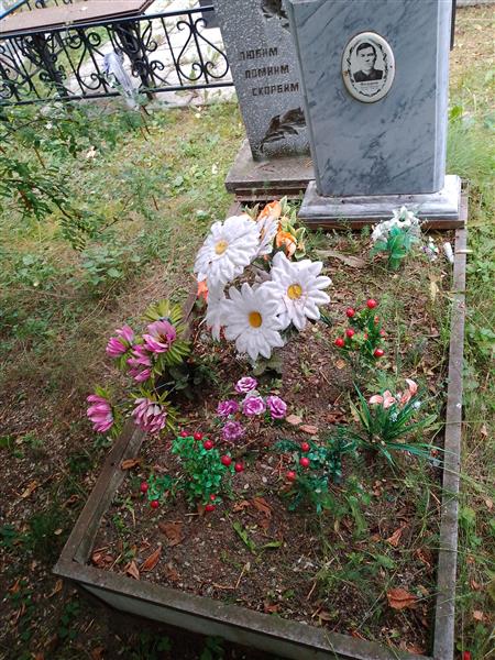 Саканцев Алексей Агафонович
