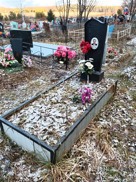 Авдеев Анатолий Александрович