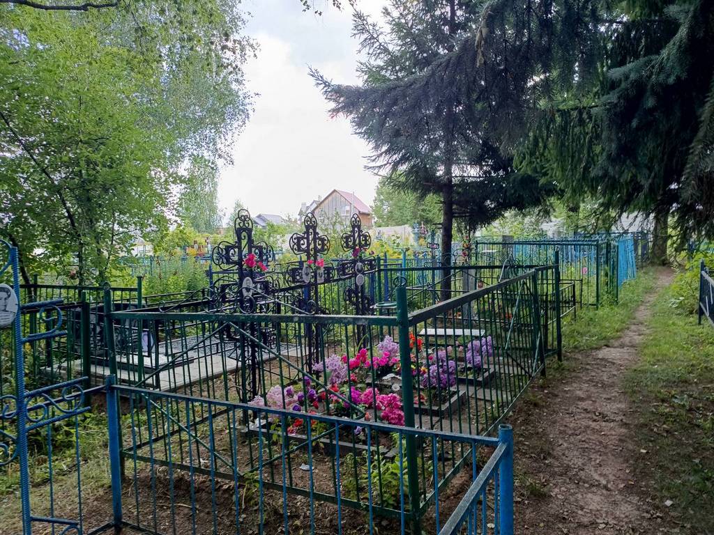 Шитов Тихон Иванович