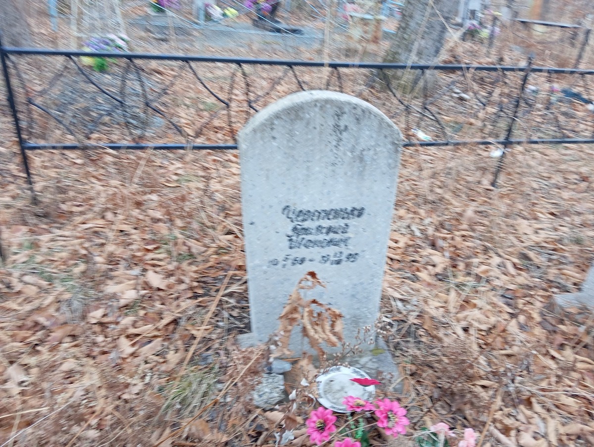 Черепенько Григорий Иванович