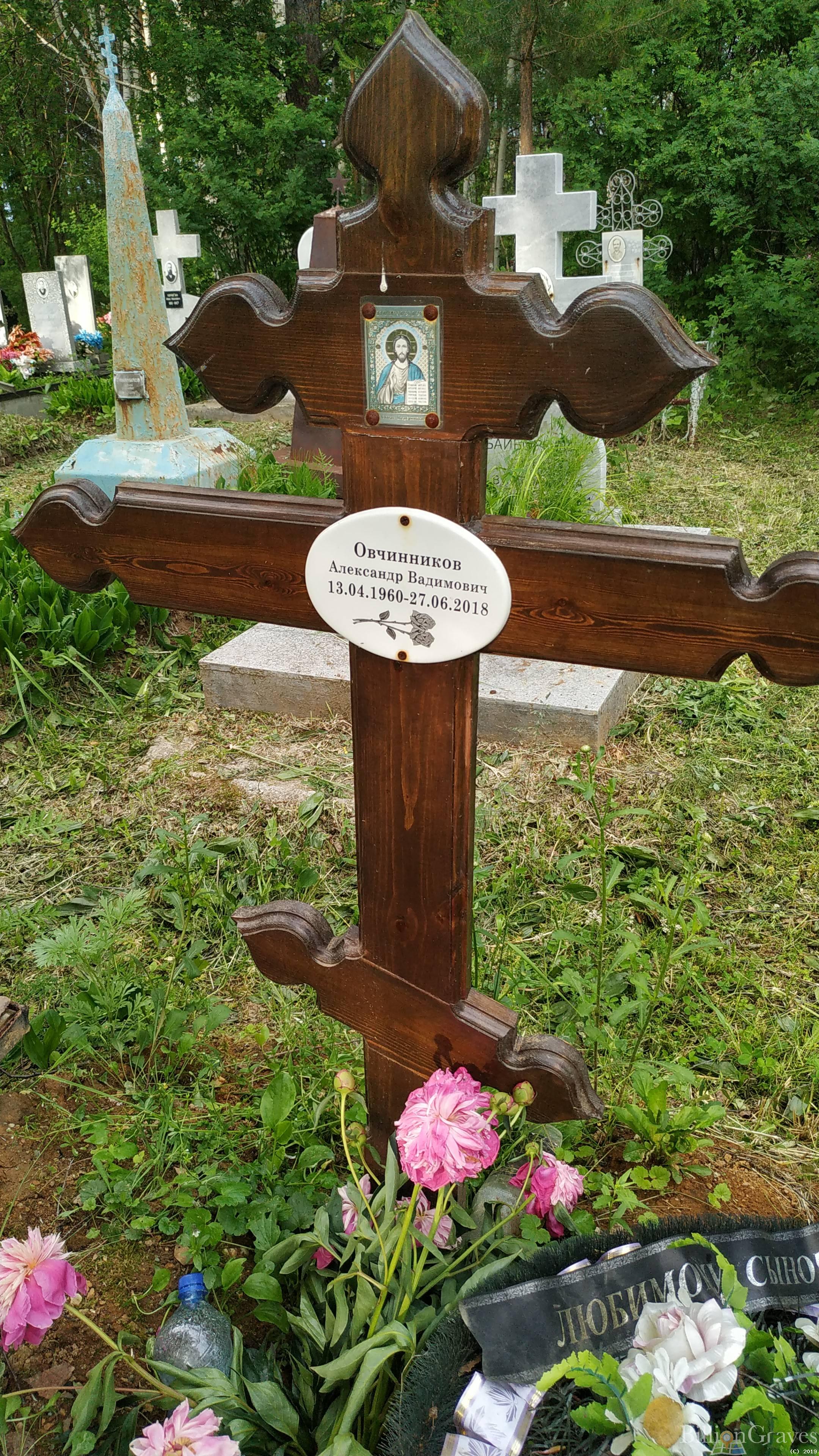 Овчинников Александр Вадимович