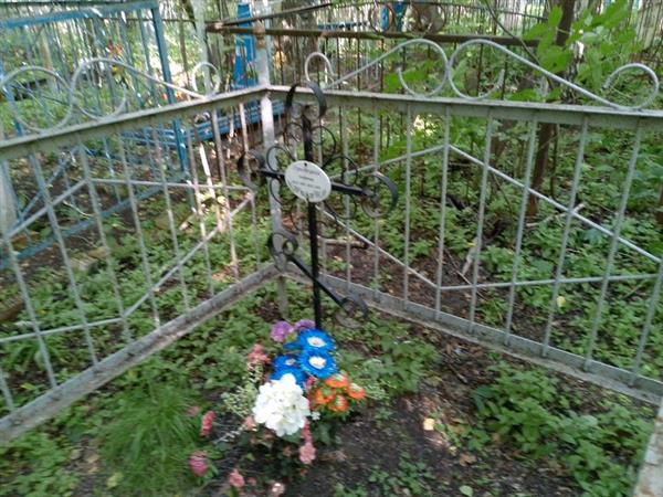 Городецких Андрюша
