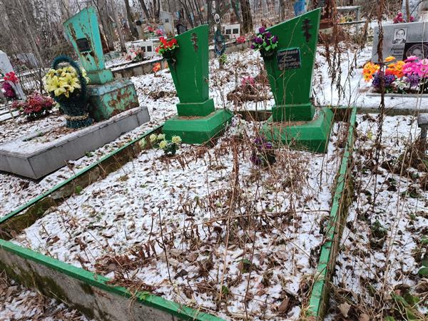 Вырупаев Петр Сидорович