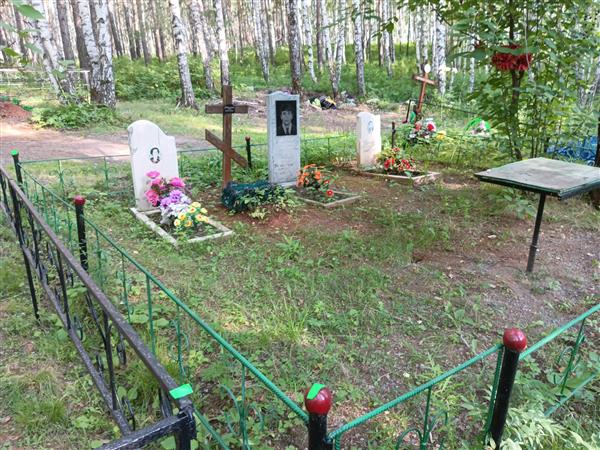 Щеглов Владимир Георгиевич