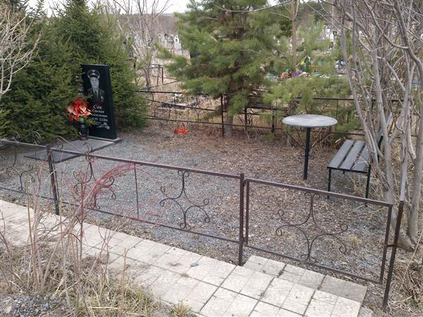 Сек Степан Алексеевич