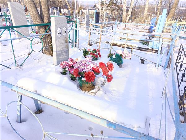 Блейхер Георгий Валентинович
