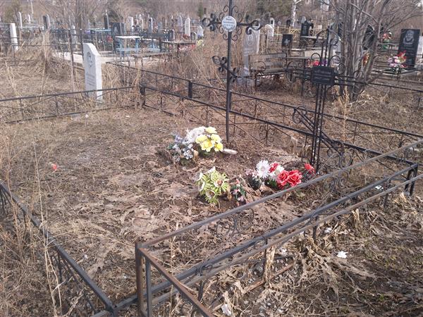 Межуева Анастасия Михайловна