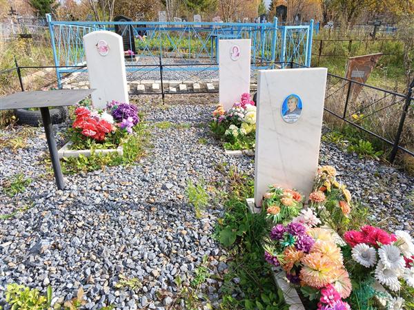 Николаева Раиса Владимировна