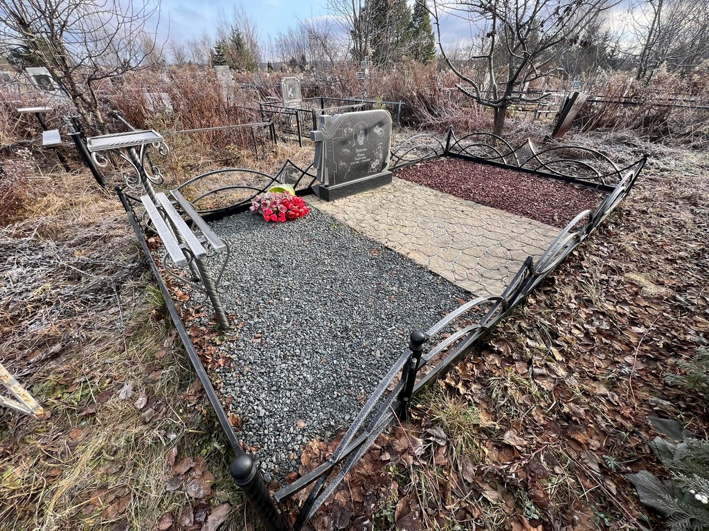 Зубкова Жанна Борисовна