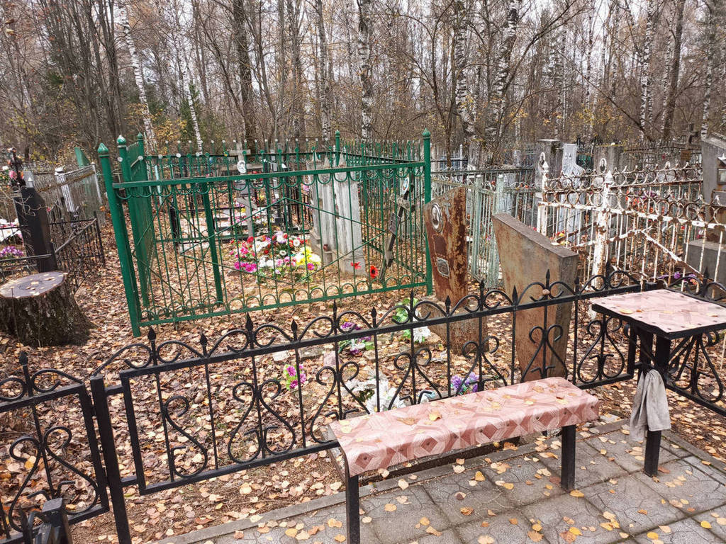 Кожевников Владимир Константинович