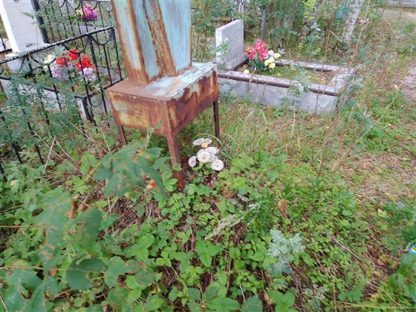 Соляков Федор Григорьевич