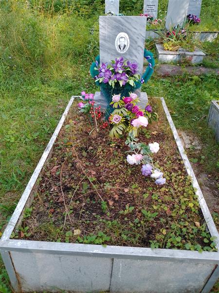 Казанцев Александр Григорьевич