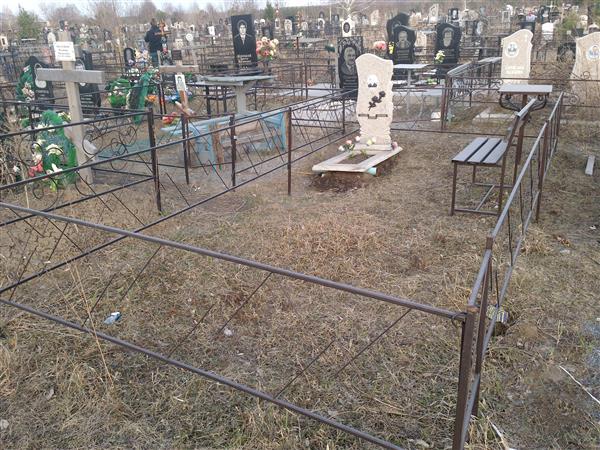 Рудко Ольга Марковна