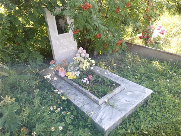 Васильев Сергей Михайлович