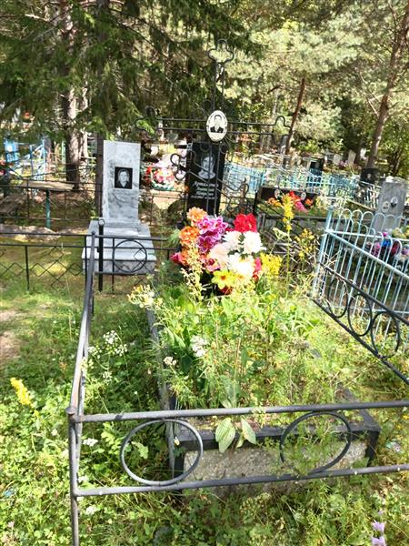 Паланов Вячеслав Григорьевич