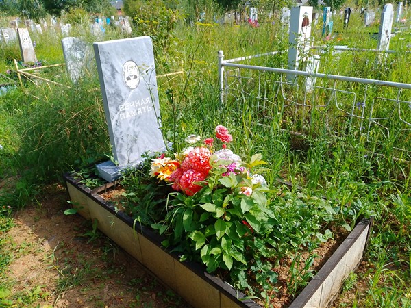 Пьянкова Надежда Владимировна