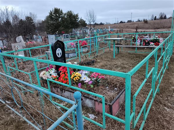 Соколов Александр Алексеевич