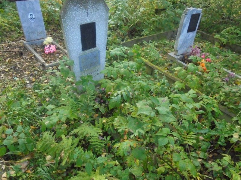 Гуляев Виталий Васильевич