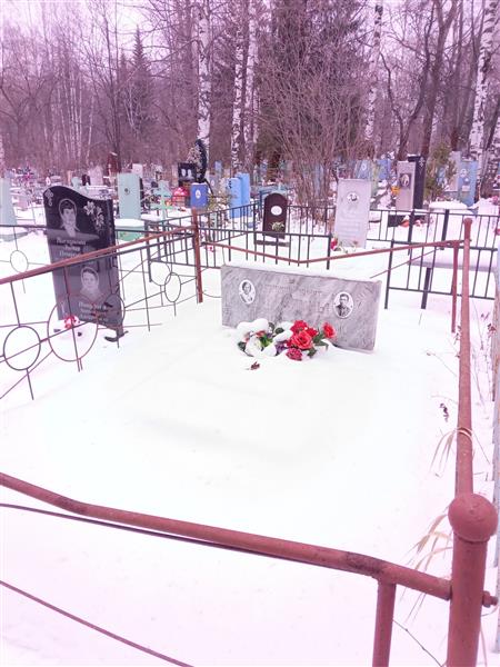Никулин Михаил Алексеевич