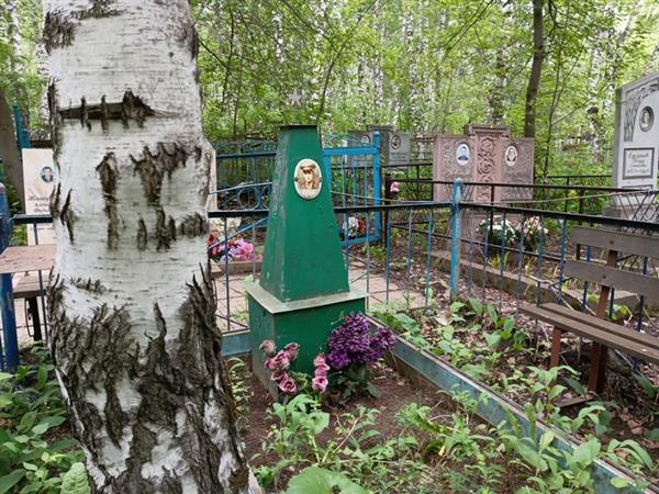 Кобов Василий Васильевич