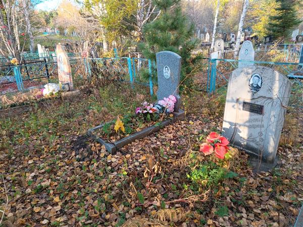 Кузнецов Валентин Михайлович