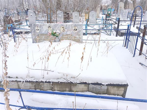 Ефимова Пелагея Яковлевна