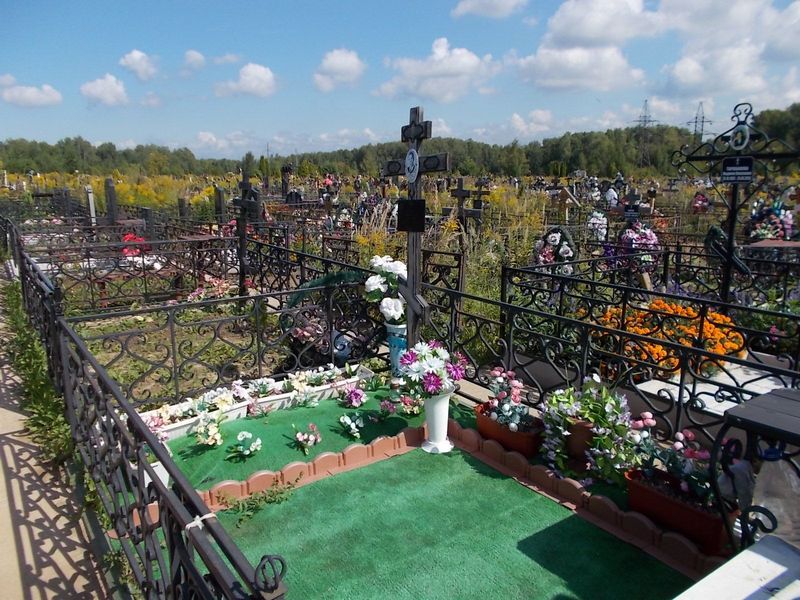 Бобков Александр Иванович