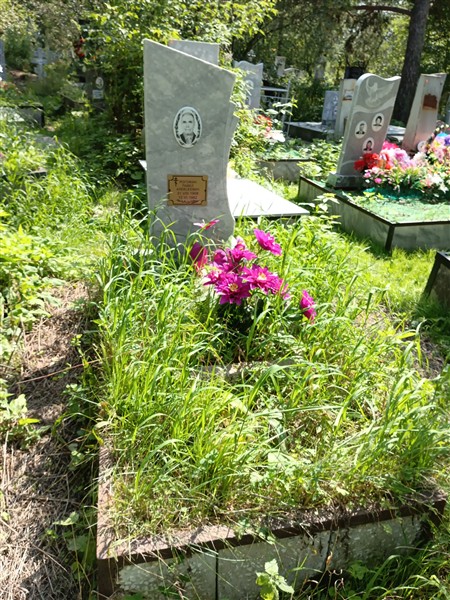 Рогожин Павел Алексеевич