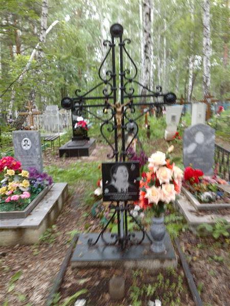 Суздальцева Екатерина Николаевна