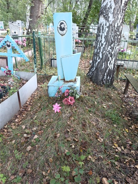 Яковлев Филимон Захарович