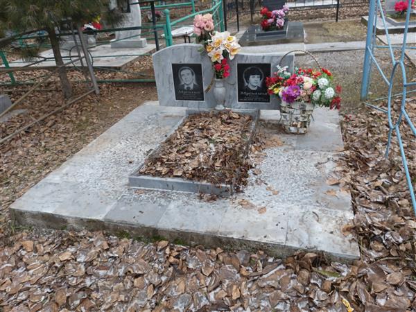 Мусихина Галина Александровна