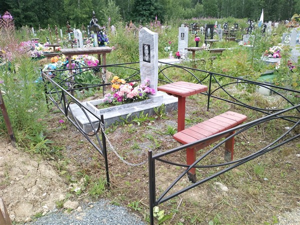 Шаманаев Михаил Васильевич