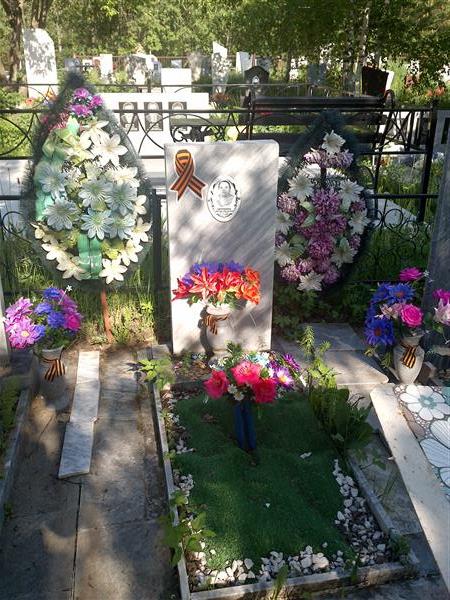 Загребина Маргарита Васильевна