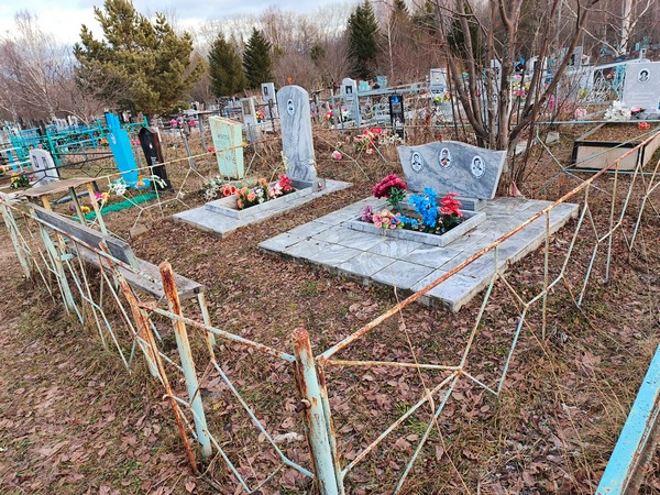 Пырченкова Софья Захаровна