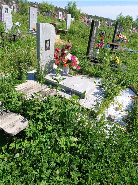 Куликова Александра Сергеевна