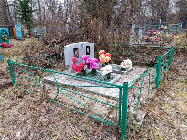 Дорда Пётр Митрофанович