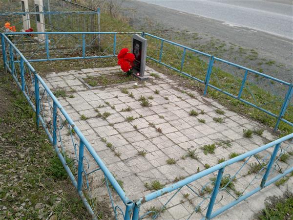 Крещенок Евдокия Андреевна