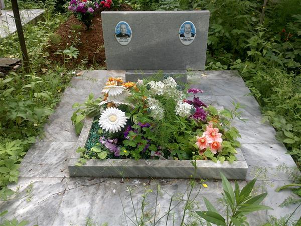 Костина Апполинария Григорьевна