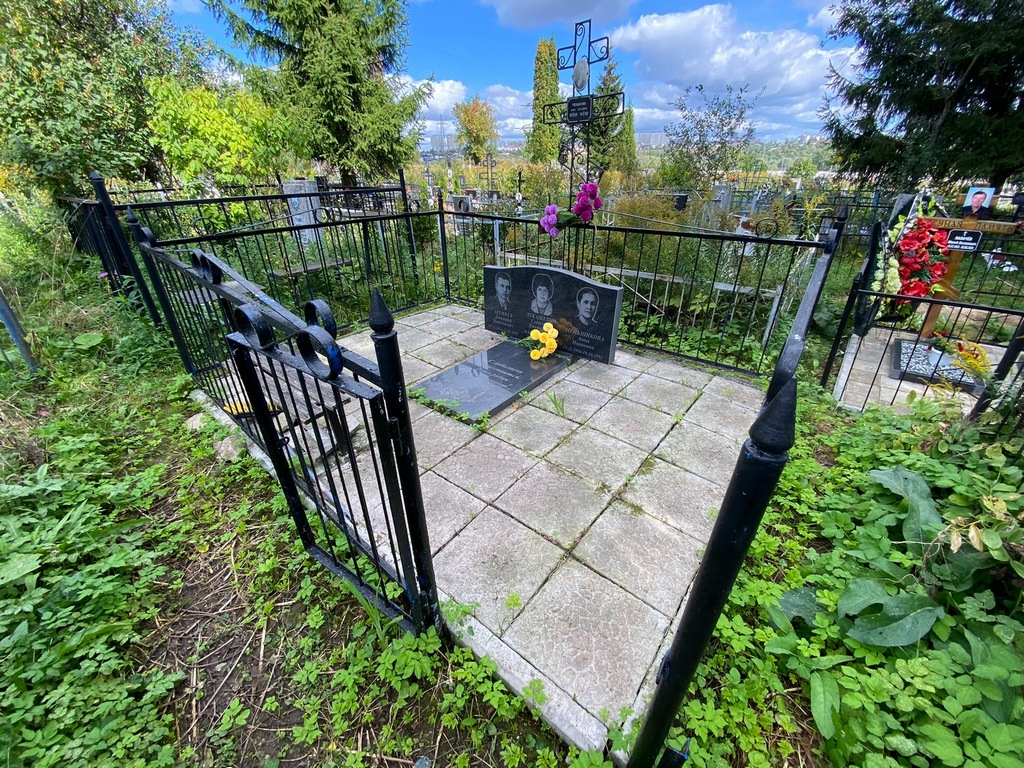Арефьев Дмитрий Николаевич