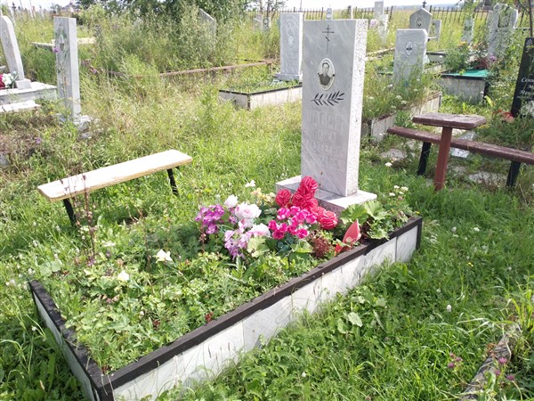 Шадрин Павел Алексеевич